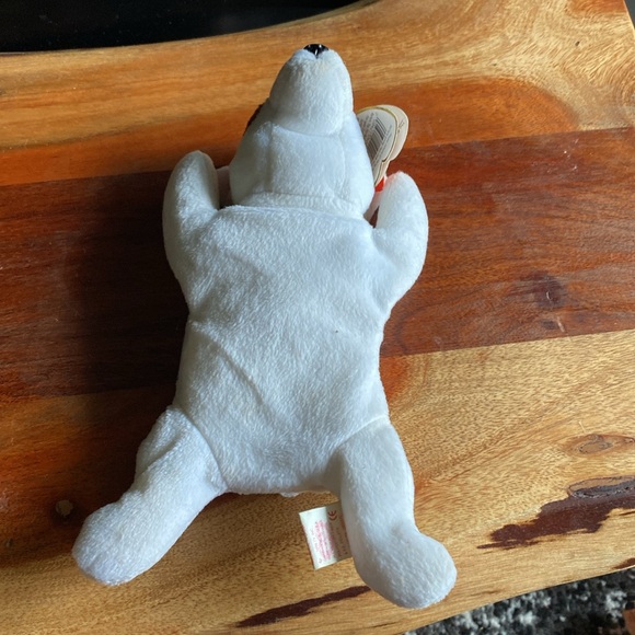 Beanie Baby TY 1998 Vintage Butch - Picture 5 of 9